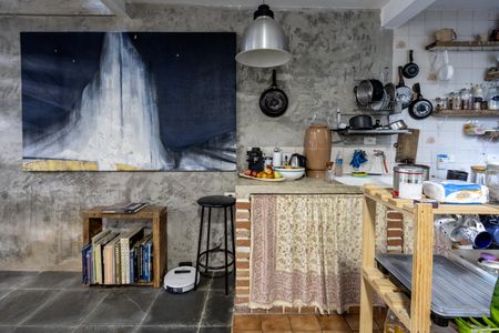 Casa para alugar com 2 quartos, 135m² em Perdizes, São Paulo