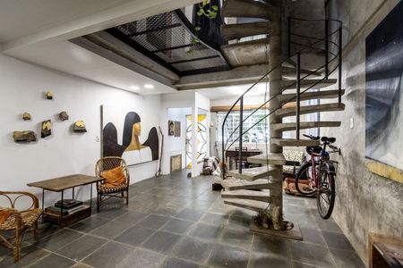 Casa para alugar com 2 quartos, 135m² em Perdizes, São Paulo