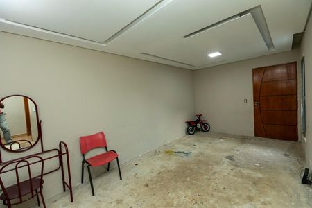 SALA de apartamento à venda com 3 quartos, 60m² em Jardim Santana, Campinas