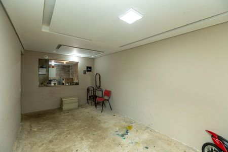 SALA de apartamento à venda com 3 quartos, 60m² em Jardim Santana, Campinas