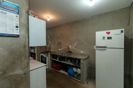 Apartamento à venda com 60m², 3 quartos e 1 vaga Apartamento à venda com 60m², 3 quartos e 1 vagaCOZINHA + ÁREA DE SERVIÇO