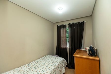 Apartamento à venda com 60m², 3 quartos e 1 vaga Apartamento à venda com 60m², 3 quartos e 1 vagaQUARTO 2