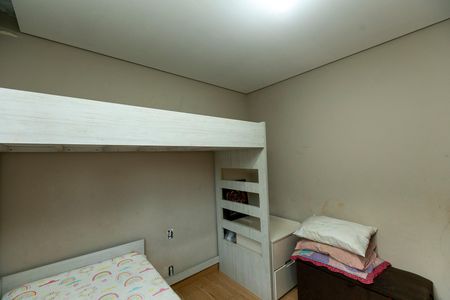 Apartamento à venda com 60m², 3 quartos e 1 vaga Apartamento à venda com 60m², 3 quartos e 1 vagaQUARTO 3