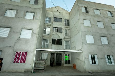 Apartamento à venda com 60m², 3 quartos e 1 vaga Apartamento à venda com 60m², 3 quartos e 1 vagaFACHADA DO PRÉDIO