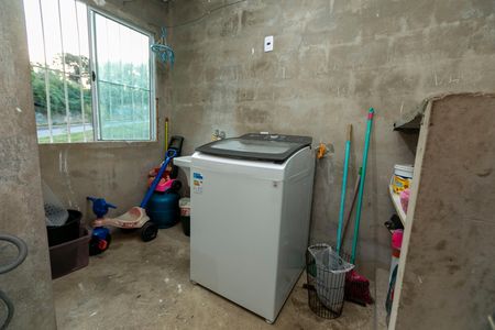 Apartamento à venda com 60m², 3 quartos e 1 vaga Apartamento à venda com 60m², 3 quartos e 1 vagaCOZINHA + ÁREA DE SERVIÇO