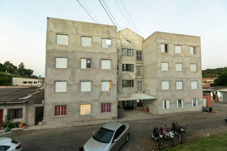 Apartamento à venda com 60m², 3 quartos e 1 vaga Apartamento à venda com 60m², 3 quartos e 1 vagaPLACA QUINTO ANTAR INSTALADA