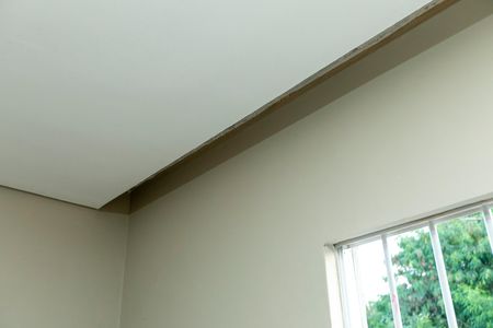 Apartamento à venda com 60m², 3 quartos e 1 vaga Apartamento à venda com 60m², 3 quartos e 1 vagaQUARTO 3 - DETALHE FORRO GESSO