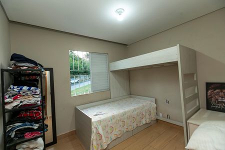 Apartamento à venda com 60m², 3 quartos e 1 vaga Apartamento à venda com 60m², 3 quartos e 1 vagaQUARTO 3