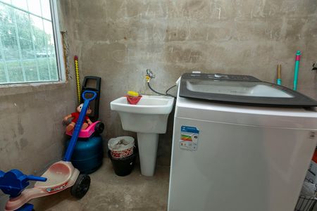 Apartamento à venda com 60m², 3 quartos e 1 vaga Apartamento à venda com 60m², 3 quartos e 1 vagaCOZINHA + ÁREA DE SERVIÇO