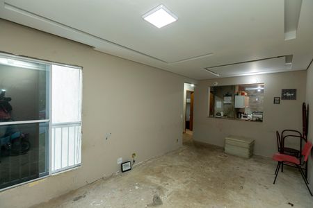 Apartamento à venda com 60m², 3 quartos e 1 vaga Apartamento à venda com 60m², 3 quartos e 1 vagaSALA