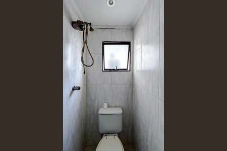 Apartamento para alugar com 180m², 4 quartos e 3 vagasBanheiro 2