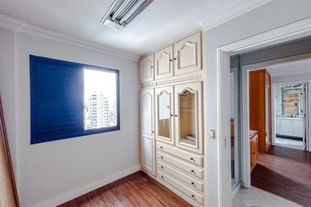 Apartamento para alugar com 180m², 4 quartos e 3 vagasQuarto 3