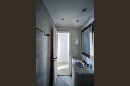 Apartamento para alugar com 180m², 4 quartos e 3 vagasBanheiro