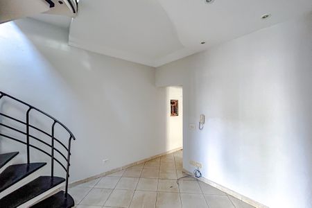 Apartamento para alugar com 180m², 4 quartos e 3 vagasSala