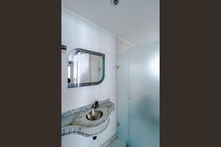 Apartamento para alugar com 180m², 4 quartos e 3 vagasBanheiro 2