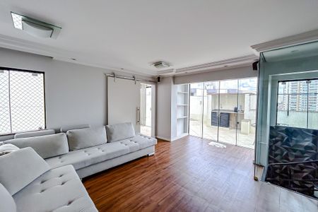 Apartamento para alugar com 180m², 4 quartos e 3 vagasSala 2