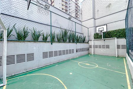 Apartamento para alugar com 180m², 4 quartos e 3 vagasQuadra Esportiva