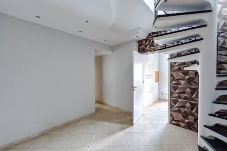 Apartamento para alugar com 180m², 4 quartos e 3 vagasSala