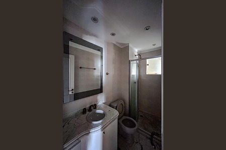 Apartamento para alugar com 180m², 4 quartos e 3 vagasBanheiro