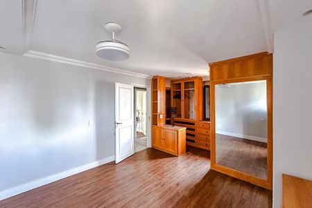 Apartamento para alugar com 180m², 4 quartos e 3 vagasQuarto 2 - Suíte