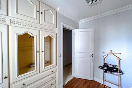 Apartamento para alugar com 180m², 4 quartos e 3 vagasQuarto 3