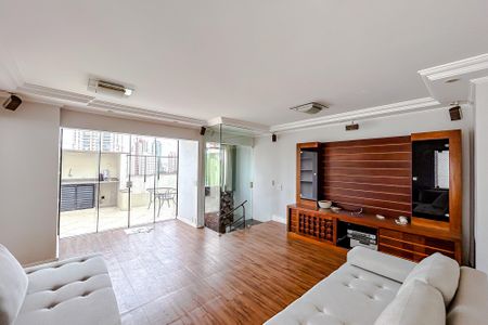 Apartamento para alugar com 180m², 4 quartos e 3 vagasSala 2