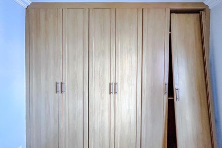 Apartamento para alugar com 180m², 4 quartos e 3 vagasQuarto 3