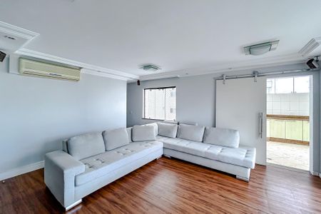 Apartamento para alugar com 180m², 4 quartos e 3 vagasSala 2