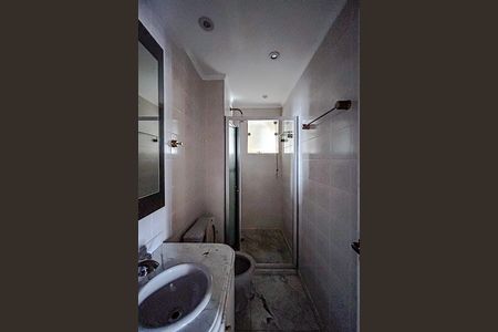 Apartamento para alugar com 180m², 4 quartos e 3 vagasBanheiro