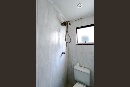 Apartamento para alugar com 180m², 4 quartos e 3 vagasBanheiro 2