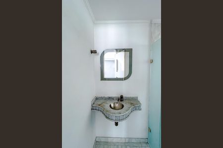 Apartamento para alugar com 180m², 4 quartos e 3 vagasBanheiro 2