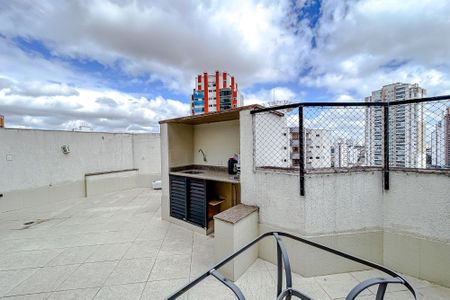 Apartamento para alugar com 180m², 4 quartos e 3 vagasÁrea de Serviço