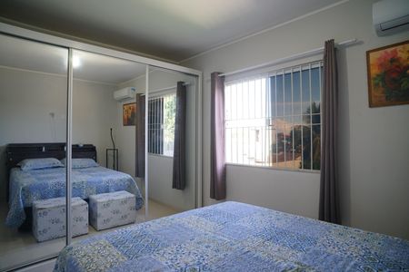 Casa para alugar com 70m², 2 quartos e 2 vagas Casa para alugar com 70m², 2 quartos e 2 vagasQuarto 2