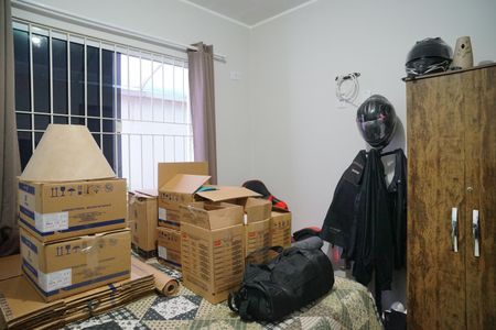 Casa para alugar com 70m², 2 quartos e 2 vagas Casa para alugar com 70m², 2 quartos e 2 vagasQuarto 1