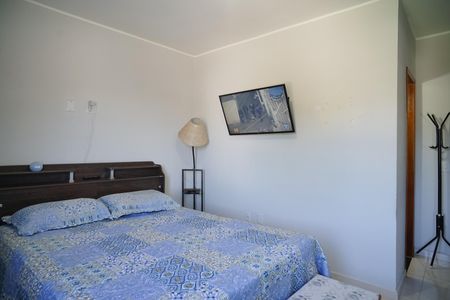 Casa para alugar com 70m², 2 quartos e 2 vagas Casa para alugar com 70m², 2 quartos e 2 vagasQuarto 2