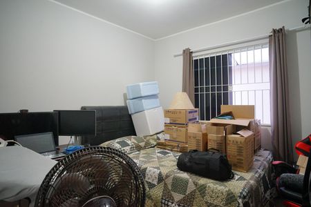 Casa para alugar com 70m², 2 quartos e 2 vagas Casa para alugar com 70m², 2 quartos e 2 vagasQuarto 1