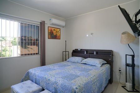 Casa para alugar com 70m², 2 quartos e 2 vagas Casa para alugar com 70m², 2 quartos e 2 vagasQuarto 2