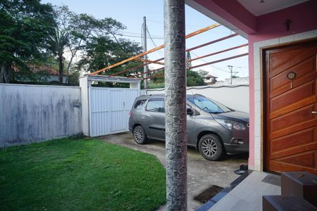 Casa para alugar com 70m², 2 quartos e 2 vagas Casa para alugar com 70m², 2 quartos e 2 vagasÁrea externa