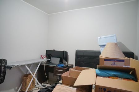 Casa para alugar com 70m², 2 quartos e 2 vagas Casa para alugar com 70m², 2 quartos e 2 vagasQuarto 1