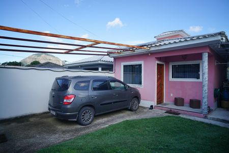 Casa para alugar com 70m², 2 quartos e 2 vagas Casa para alugar com 70m², 2 quartos e 2 vagasÁrea externa
