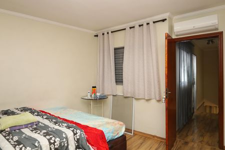 Casa à venda com 150m², 3 quartos e 2 vagasQuarto 3 - Suíte