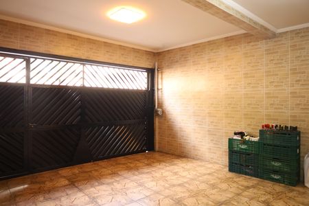 Casa à venda com 150m², 3 quartos e 2 vagasGaragem
