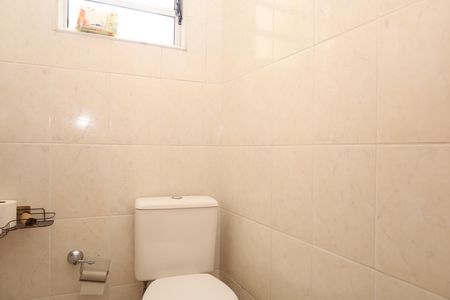 Casa à venda com 150m², 3 quartos e 2 vagasBanheiro 3