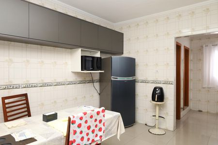 Casa à venda com 150m², 3 quartos e 2 vagasCozinha
