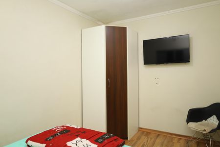 Casa à venda com 150m², 3 quartos e 2 vagasQuarto 2