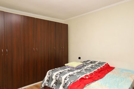 Casa à venda com 150m², 3 quartos e 2 vagasQuarto 3 - Suíte