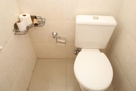 Casa à venda com 150m², 3 quartos e 2 vagasBanheiro 3