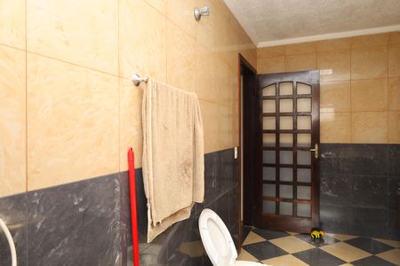 Casa à venda com 150m², 3 quartos e 2 vagasBanheiro 1 - Suíte