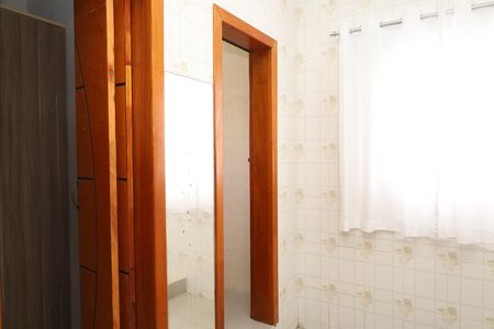 Casa à venda com 150m², 3 quartos e 2 vagasÁrea de Serviço