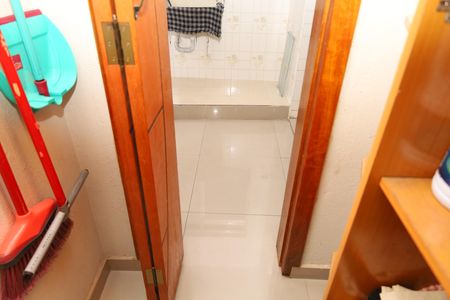 Casa à venda com 150m², 3 quartos e 2 vagasDispensa